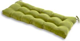Am4805 South Pine Porch Outdoor 44x17-inch 1 Count Pack Of Hunter Green