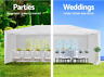 Sp-a14-1158-1 Segawe Gazebo Canopy Party Wedding Outdoor Tent Pavilion 0700161303629