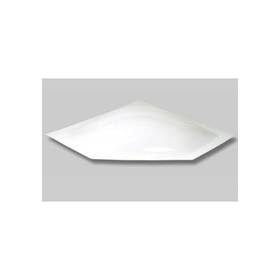 Nsl3013w Specialty Recreation - 30x13 Neo Angle Skylight White Each
