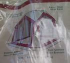 7602511 Square 94 Lohotse 8i08 Boys Screen Pep 14 " Peak House