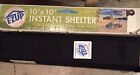 Sr9104bl - Canopy Up Sierra Blue 10-feet Ii