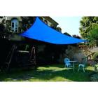 Ss-12-2 Unicool Square Sun Shade Sail Block Uv Outdoor Canopy Patio