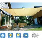 Ss-13-9-k Unicool 13x20ft Rectangle Sun