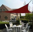 Ss-910-3 Unicool Triangle Sun Shade Sail Outdoor Yard Garden Patio Top