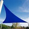 Ss-910-t Unicool Sun Shade Sail Outdoor Top Canopy Patio Uv Block