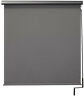Ssc.70.88.85 Seasun Roller Shade Cordless Pole Operated With Valance Elite Pvc