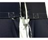 St-10rg Tentandtable Vinyl Rain Gutter For Pop Up Canopy 754972297738