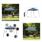 St2002bn Slant Leg Instant Canopy Pop Up Portable Sun 761560577417