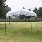 St2009anj8 Suntime Outdoor Gazebo Pop Up Patio Shade Instant 761560577431
