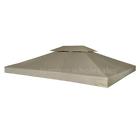 Z5u5 Std1287282630947dg Unbranded-generic Waterproof Gazebo Cover 603983341155