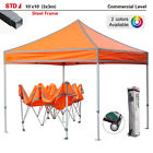 Stdhv1010 Eurmax High Visibility 10x10