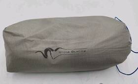 Stone Glacier 818837029855 New Sky Tarp 10 Waterproof And Windproof - Grey 10sqft