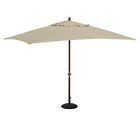 6662878 Stone Pottery Barn Replacement Rectangle Canopy- Nwt