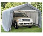 Storage Boat Trailer Tractor 20x12x8 Car Riding Mower Garage---box Truck