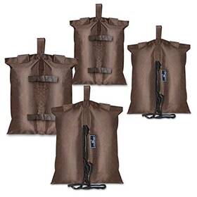 Ub049-m Strong Camel Weight Bags Weights Sand Bag Leg For Outdoor Pop Up Canopy Tent