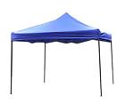 Strong - Durable Blue Innovations Set Canopy Trademark Tent