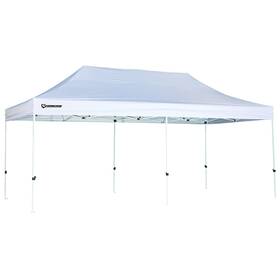 5068291 Strongway Commercial Canopy 10ft. X 20ft. White