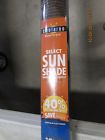 474782 Sun Mocha Coolaroo 6 10 Roller Select Shade Clutch
