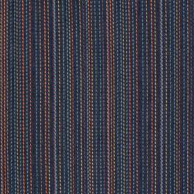 62025-0003 Sunbrella 0743134 Transcend Achiever Indigo Fabric By The Yard
