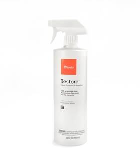 Sunbrella 810096299567 Restore Fabric Protector Water-repellent Spray For Outdoor