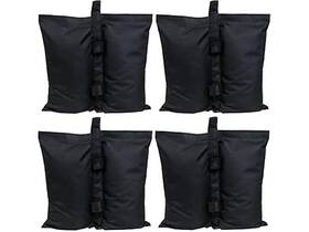 Sunnydaze Decor 810047679080 Fillable Canopy Anchors Set Of 4