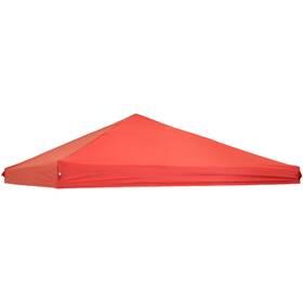 Wuy-028 Sunnydaze Decor 12 X Ft Standard 150d Oxford Fabric Pop-up Canopy Shade - Red By