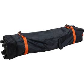 Wuy-110 Sunnydaze Decor Premium Pop-up Canopy Rolling Carry Bag - Black By