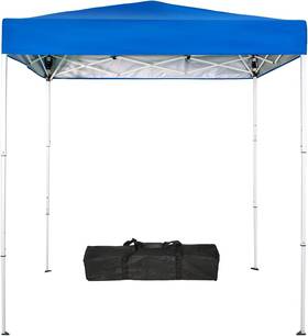 Sunnyglade 445046483494 6x4 Ft Pop-up Canopy Tent Outdoor Portable Instant Shelter Folding Ca