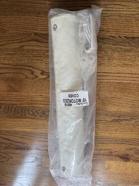 7467605 Sunsetter 18ft Awning Cover