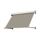 13018 - Sunsetter Retractable 3ft. Sage Window Prices Awning