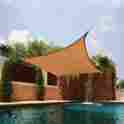 Sunshd-square Freshairhub Sun Shades For Decks Sail Square Pergola Medium Uv Resistant Outdoor Patio Pool