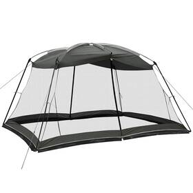 Superrella 769894963500 Screen House 13x9 Ft Canopy Tent Sun Shade Shelter Perfect For Out