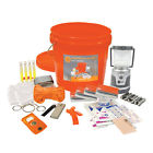 20-720-01 Survival Emergency Kit Items Technologies Ultimate 21 Shelter--place