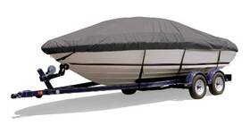 Sf77925og Survivor Marine Products Boat Cover For Deckboat Style Boats