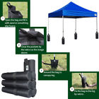 Swbag4l Eurmax 4pc-pop Up Canopy 600022010164