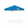 Swft9104bl E-z Up Pop Canopy 10 X Sun Shelter Instant Portable Shade Beach Bbq Camping Blue