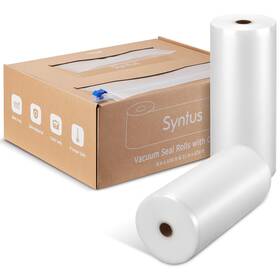 Vsr100 Syntus 2025 Upgraded 11 Inch X 100ft And 8 Clear