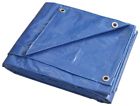 T1012bb90 Prosource Storage Cover Tarps Polyethylene Weave Medium Duty 718928709799