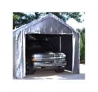 T1020ewz King Canopy Silver Endwall 753216910242