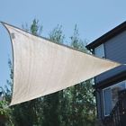 T1215 Sol Armor Triangle Shade Sail Monterey 0810055016228