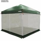 T81820ewzf King Canopy White Endwall 753216926229