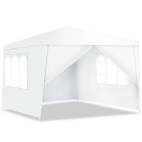 Tangkula 798470404328 10ftx10ft Canopy Tent Party Wedding Bbq Heavy Duty Gazebo Shelter Pavili