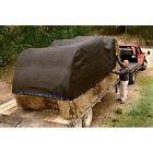 Tarp- 12ft 5.8-oz. Mesh 20ft Guard Weather Nylon Extreme-duty
