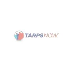 Csp12s-2424 Tarps Now 24 Ft X Heavy Duty 12 Mil Tarp Silver Reinforced