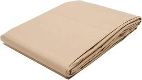 Csp12t-1230 Tarpsnow Tarps Now Waterproof Poly 12ft X 30ft With Aluminum Grommets For Indoor An