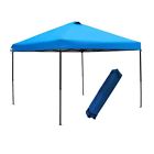 Tbs111 Abba Patio Ft Outdoor Pop Up Canopy Portable 6923669790089