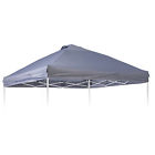 10ft.x10ft.strongway Tc-10109hdg-t Strongway Repl Canopy Tent