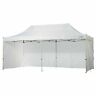 Tc-1010cw-4 Strongway Commercial Outdoor Canopy Tent Wall Kit