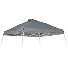 Tc-1010hdg-t Strongway Repl Canopy Tent