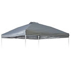 12ft.x12ft.strongway Tc-1212hdg-t Strongway Repl Canopy Tent